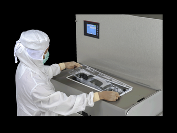 Qualified Heat Sealing Machines