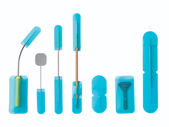 BargerGard Pouches and Tip Protectors
