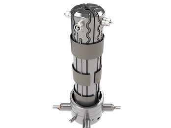DeXa Side Gate Nozzle