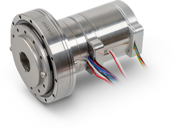 maxon's High Precision Joint for Surgical Robotics