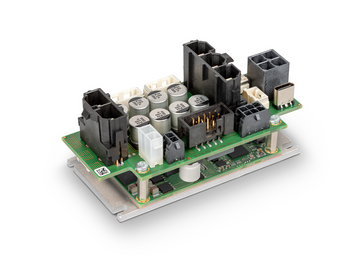 maxon's ESCON2 Module 60/30 servo controller