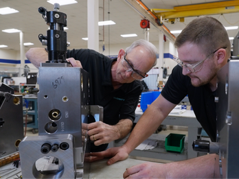 Tool Design & Manufacture