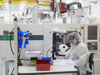 Injection Molding