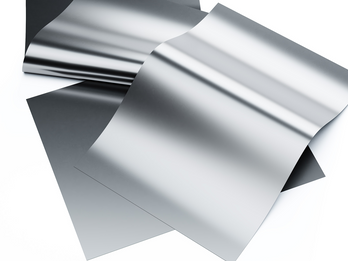 Nitinol Sheet
