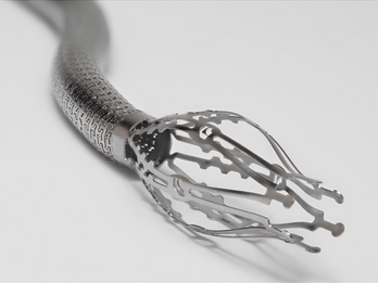 Rapid Development Prototyping of Complex Components