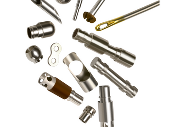 Special Coatings, Surface Solutions, and Electropolishing