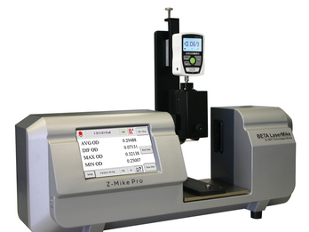 BenchMike Pro: Highest Accuracy, Repeatability & Ease of Use