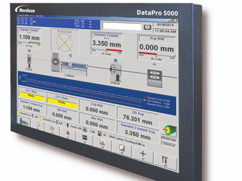 DataPro 5000: The Latest in Advanced Process Management & Control