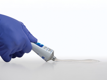 Silicone adhesives and sealants