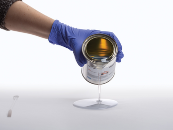 Silicone Coating/Dispersions