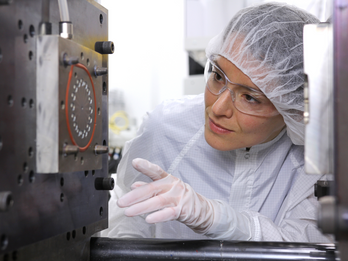 Cleanrooms & Environmental Control Products