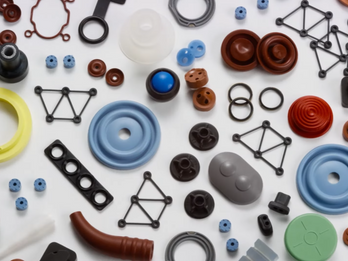 Custom Molded Shapes