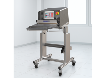 PW3400 Series Validatable Medical Heat Sealer