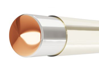PTFE Liner, Ultra-Thin