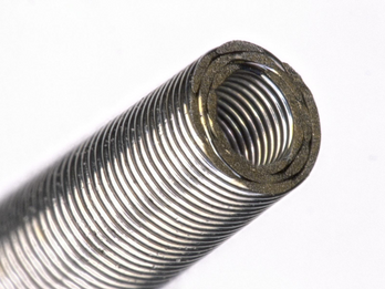 Torque Coil