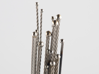 Beaded Strand System