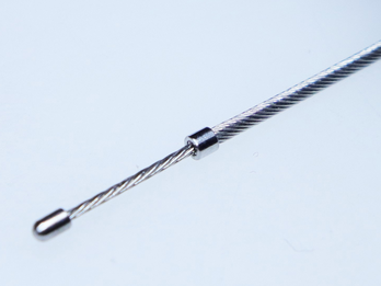 Miniature Mechanical Wire & Cable Assembly