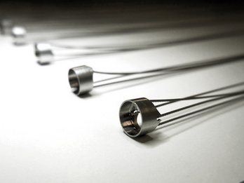 Laser Welded Cable Assembly