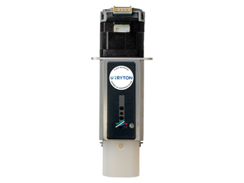 TRYTON® Pulseless Nanoliter Pump Precision Without Compromise