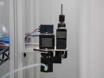 FENYX® Variable Dispense Pump – Precision Reimagined