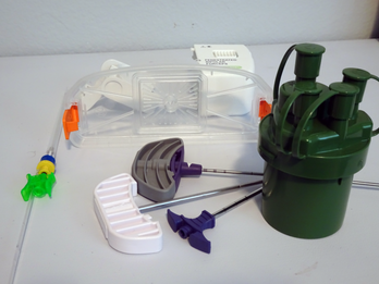 Injection Molding