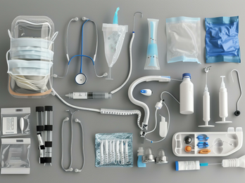 Innovative Materials for Your Medical Device Applications
