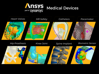 Ansys Medical Devices