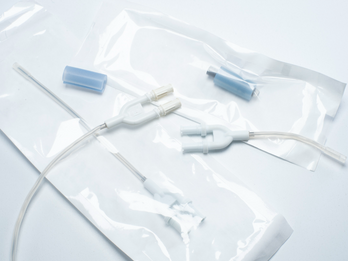 Finished Medical Device Assembly