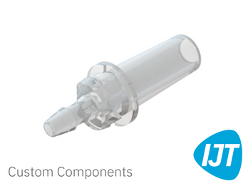 Custom Components