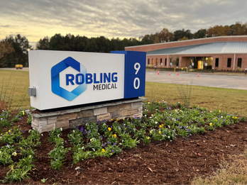 Robling Overview Video