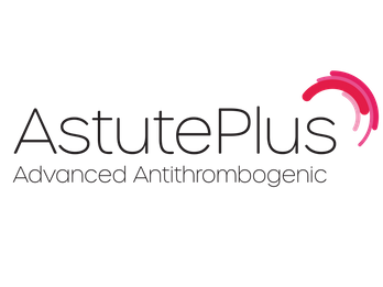 AstutePlus® Advanced Antithrombogenic Coating
