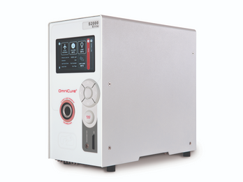 OmniCure® S2000 Elite Spot UV Curing System