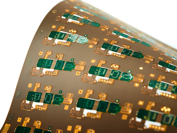 Flexible printed circuit boards