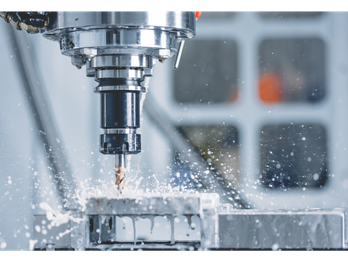 CNC Machining Services