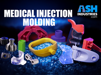 Medical Injection Molding