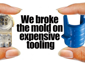 ASH SuperMold Program