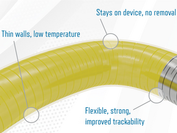 Why Pebax & Polyolefin?