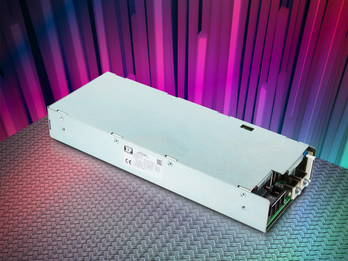 HPA1K5 Digital programmable 1.5kW AC-DC power supplies in 1U
