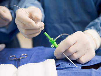 Medical Device Assembly
