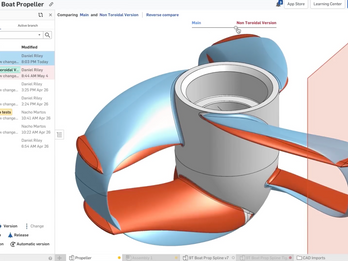 Design What\'s Next in Onshape