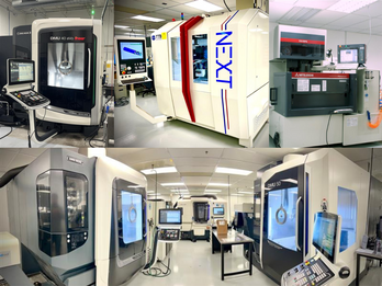 C-AXIS CAPABILITIES