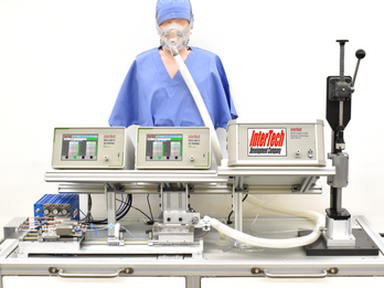 InterTech High Speed Leak Testing Solutions Demonstrations