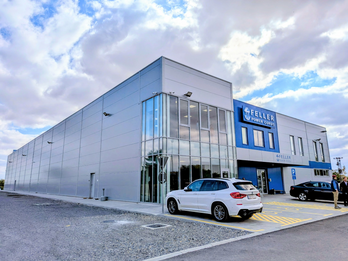 Feller Power Cord Manufacturing