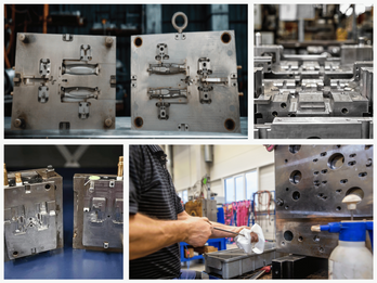Tool Transfers Built for Long-Term Success