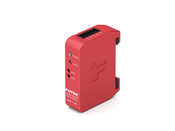 New IAA200 Strain Gauge Analog Amplifier With Current Output