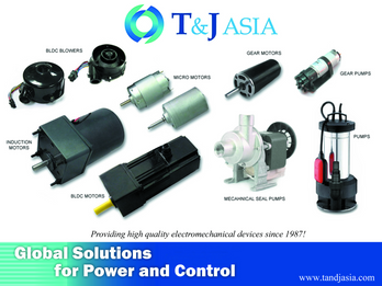 T & J Asia (formerly T & C Asia)
