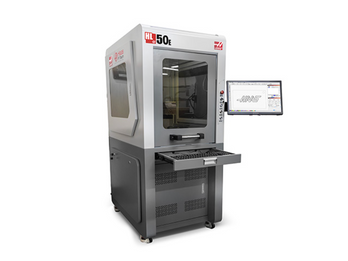 Fiber Laser Marking Machine