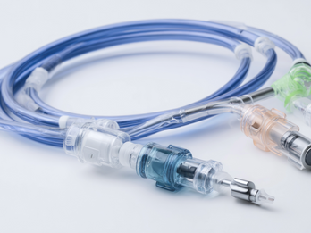 Custom Solutions for Drug Delivery, Infusion, Surgical Tube Sets