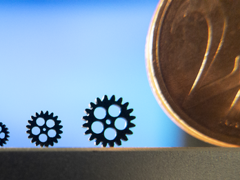 3D Additive Manufacturing