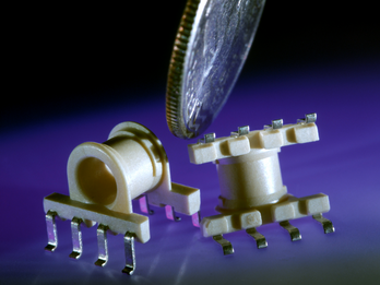 World Leaders in Micro-Mold Manufacturing Solutions